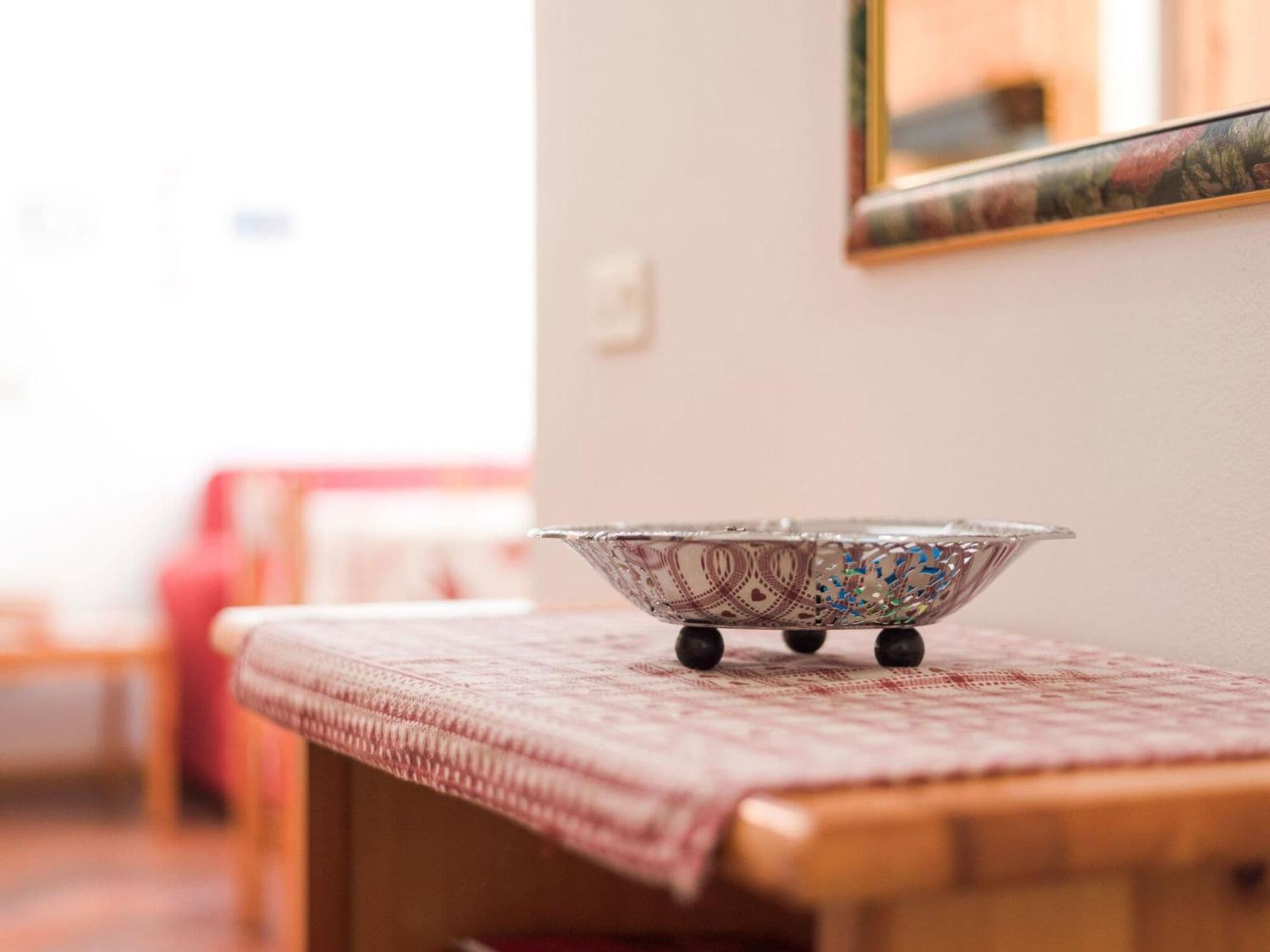 Spacious Chalet With Garden Near Ski Area In Tyrol ポッツァ・ディ・ファッサ エクステリア 写真