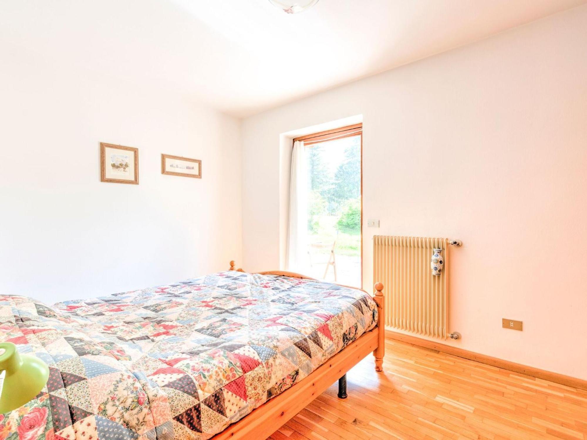 Spacious Chalet With Garden Near Ski Area In Tyrol ポッツァ・ディ・ファッサ エクステリア 写真