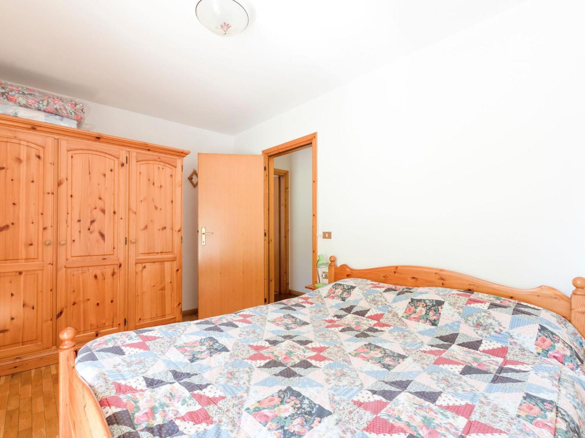 Spacious Chalet With Garden Near Ski Area In Tyrol ポッツァ・ディ・ファッサ エクステリア 写真