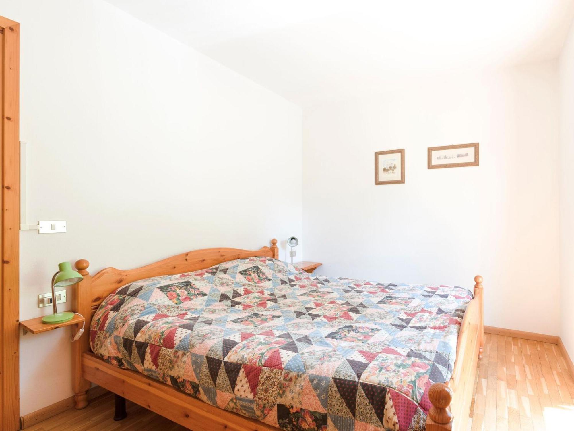Spacious Chalet With Garden Near Ski Area In Tyrol ポッツァ・ディ・ファッサ エクステリア 写真