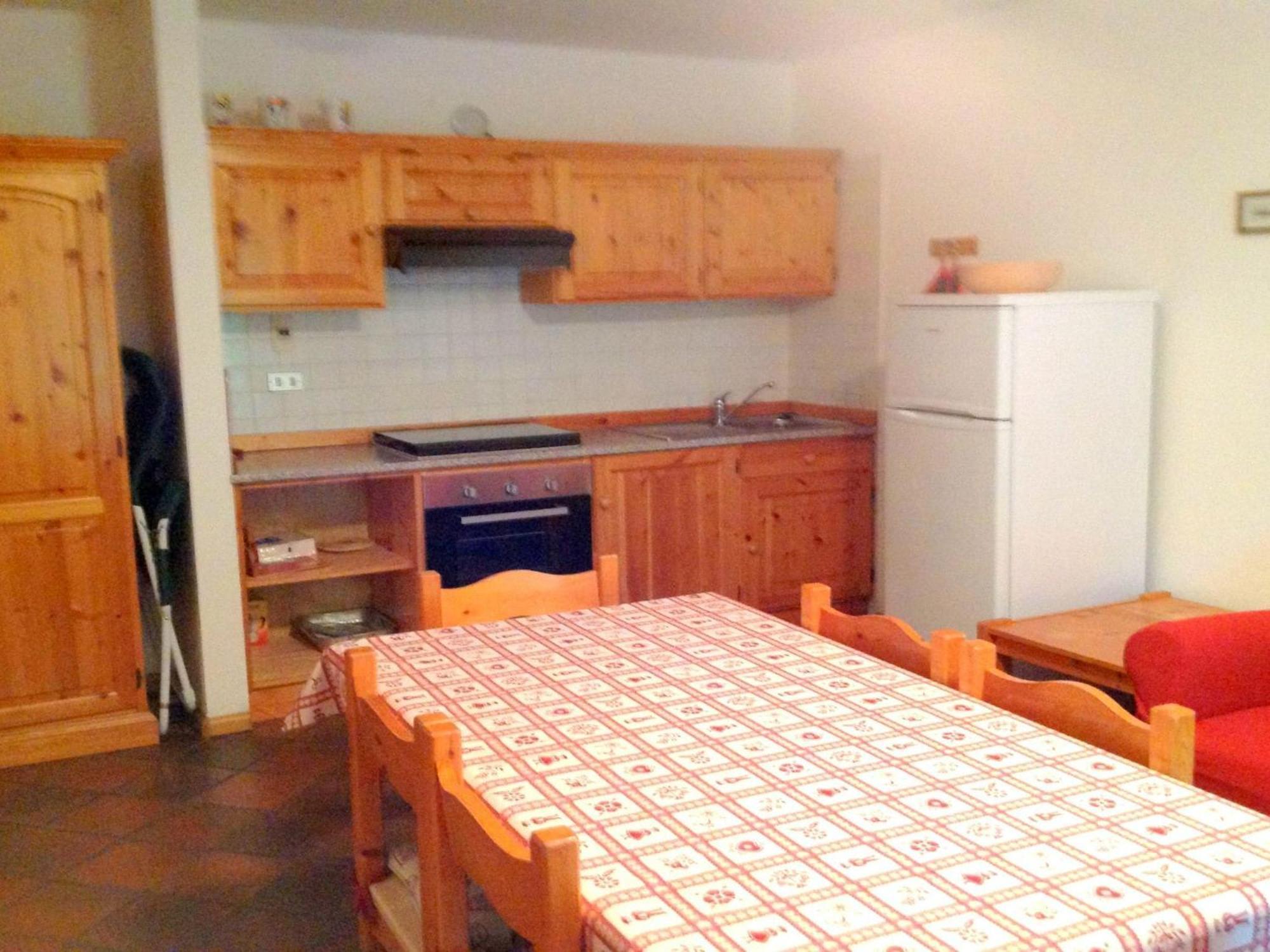 Spacious Chalet With Garden Near Ski Area In Tyrol ポッツァ・ディ・ファッサ エクステリア 写真