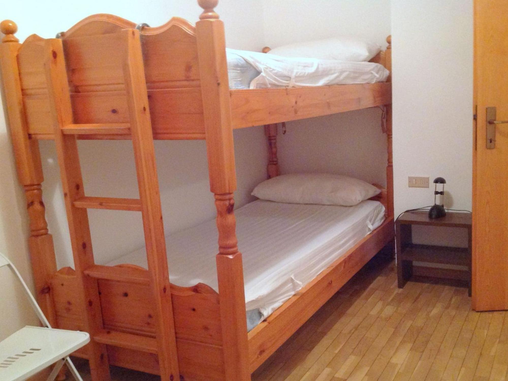 Spacious Chalet With Garden Near Ski Area In Tyrol ポッツァ・ディ・ファッサ エクステリア 写真